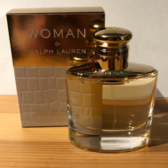 Woman By Ralph Lauren 1.7 Oz Perfume 2024 www.favors